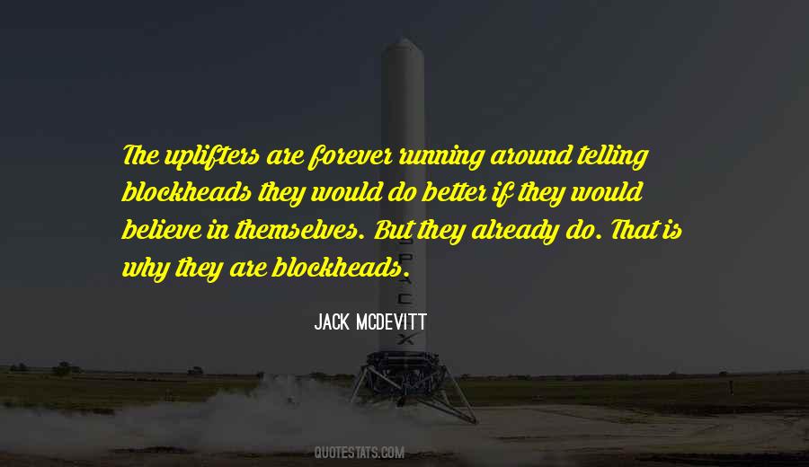Jack Mcdevitt Quotes #531165