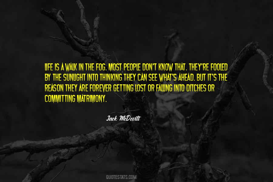 Jack Mcdevitt Quotes #76451