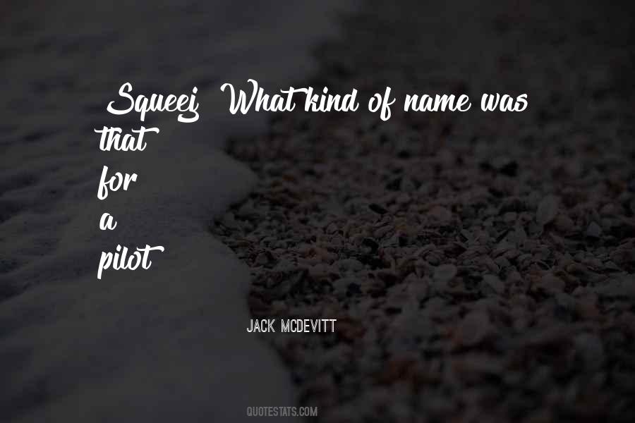 Jack Mcdevitt Quotes #790114