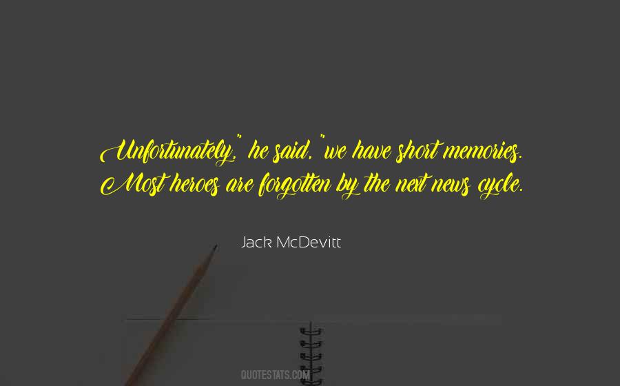 Jack Mcdevitt Quotes #885895
