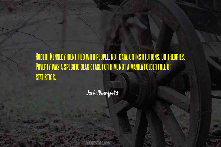 Jack Newfield Quotes #182404