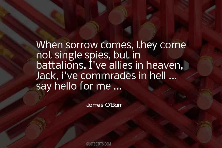 Jack O'connell Quotes #205252