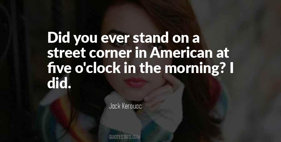 Jack O'connell Quotes #532458