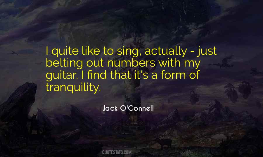 Jack O'neill Quotes #128508