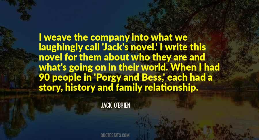 Jack O'neill Quotes #1689716