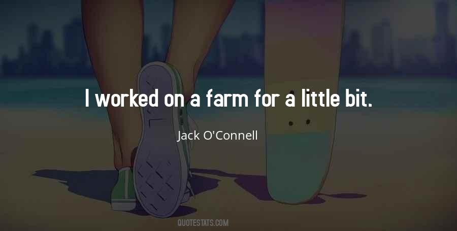 Jack O'neill Quotes #194111