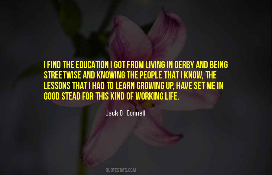 Jack O'neill Quotes #663540