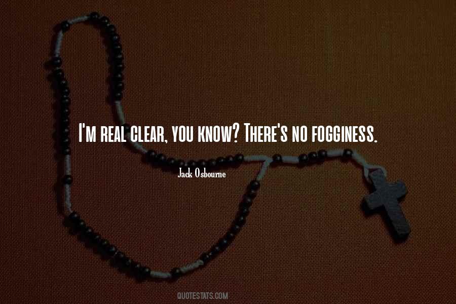 Jack Osbourne Quotes #1631038