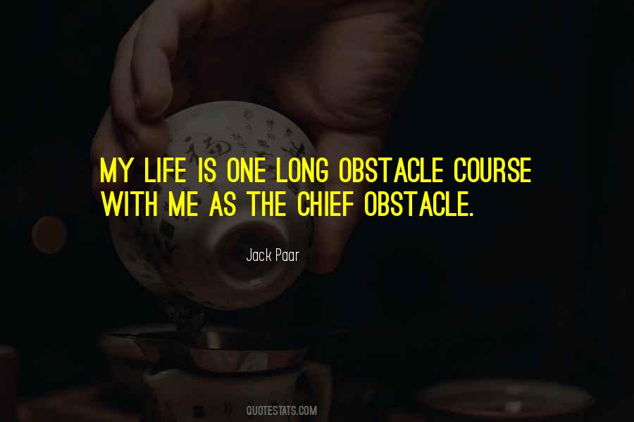 Jack Paar Quotes #371048