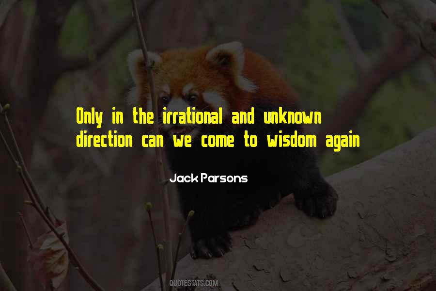 Jack Parsons Quotes #1001995