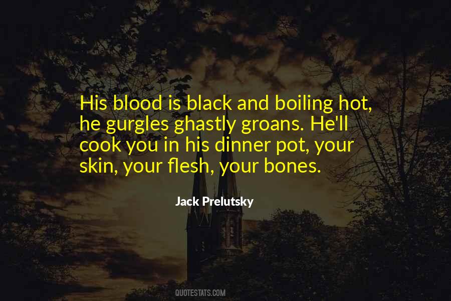 Jack Prelutsky Quotes #30643