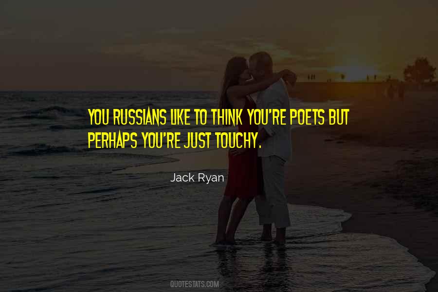 Jack Ryan Quotes #354440