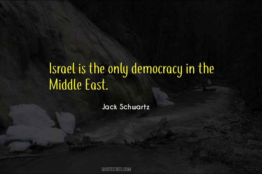 Jack Schwartz Quotes #1194552