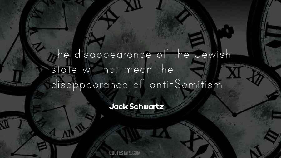 Jack Schwartz Quotes #1325579