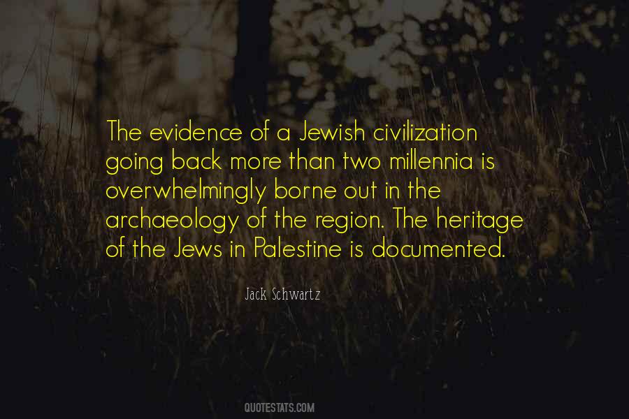 Jack Schwartz Quotes #1798314