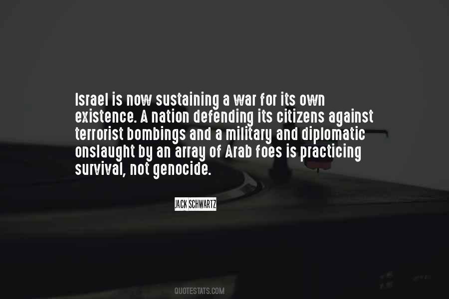 Jack Schwartz Quotes #220675