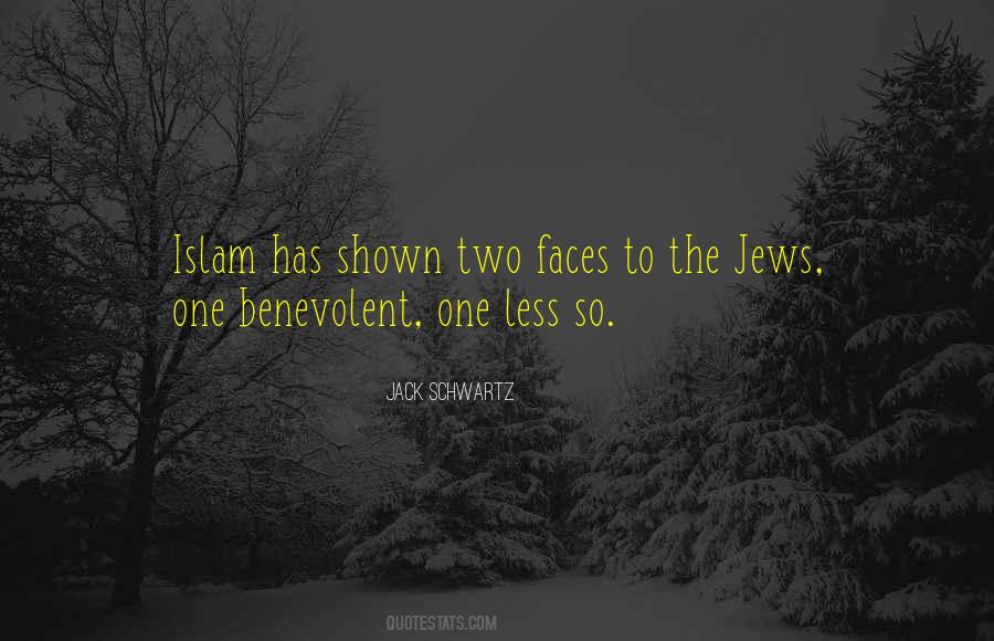 Jack Schwartz Quotes #425770