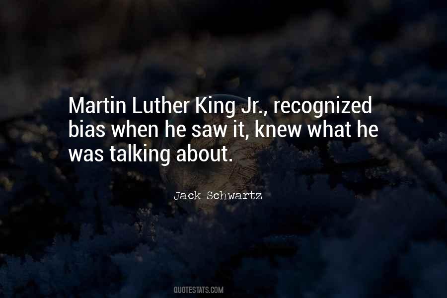 Jack Schwartz Quotes #738725