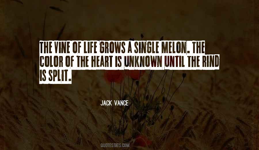 Jack Vance Quotes #773840