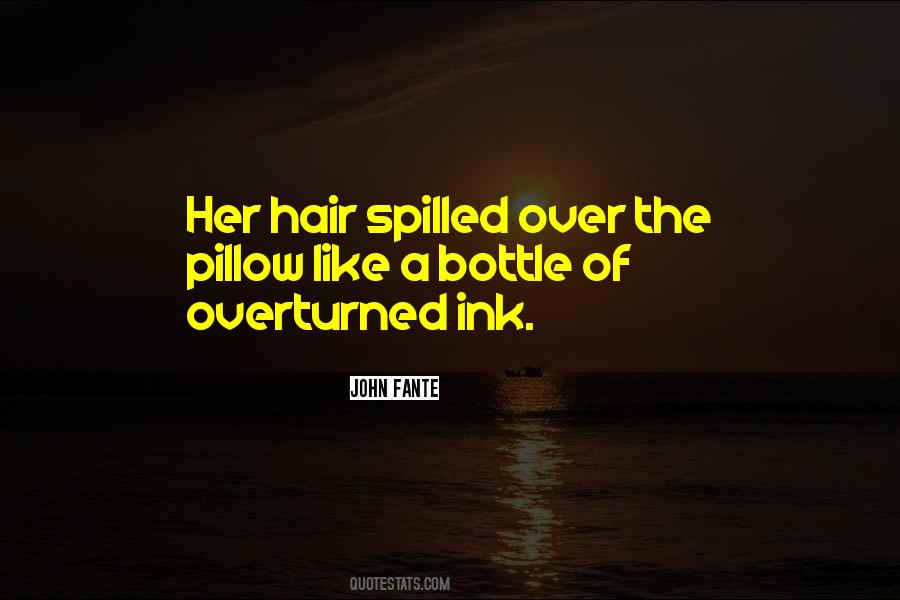 Quotes About Hair #1826520