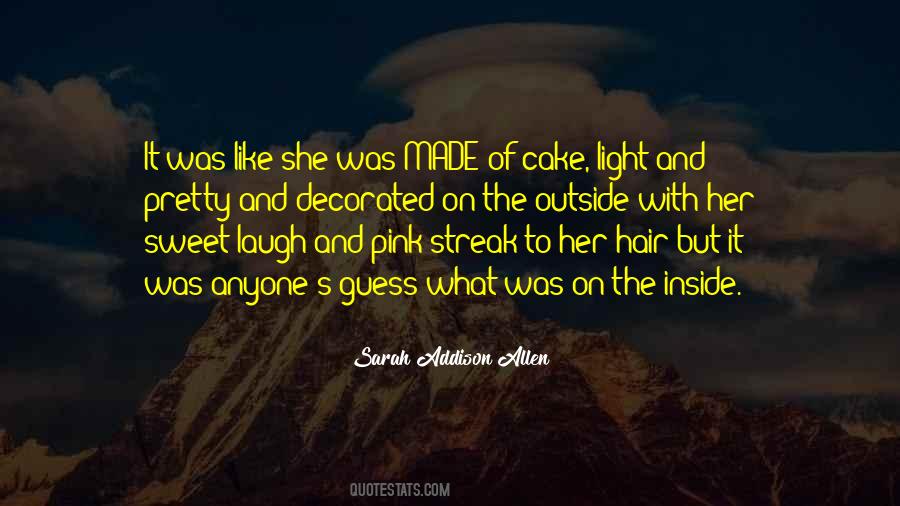 Quotes About Hair #1843184