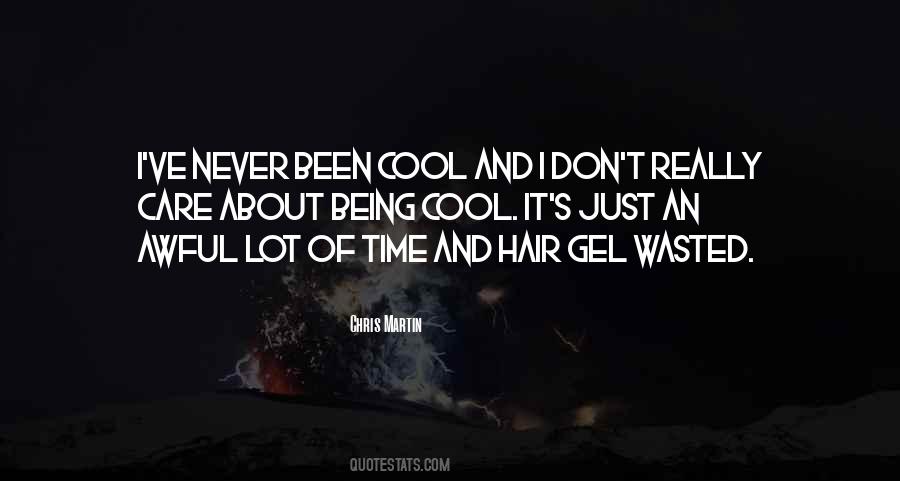 Quotes About Hair #1853999