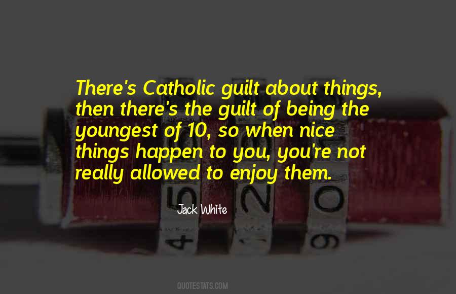 Jack White Quotes #12054