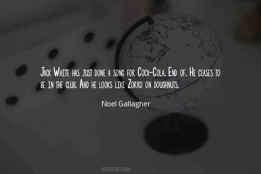 Jack White Quotes #1465921