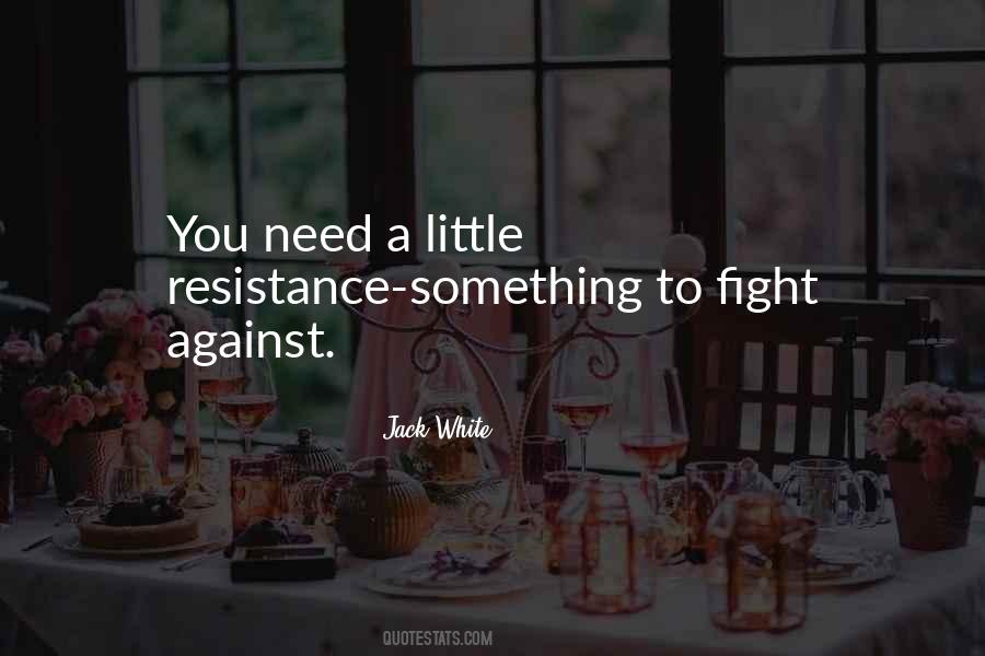 Jack White Quotes #161827