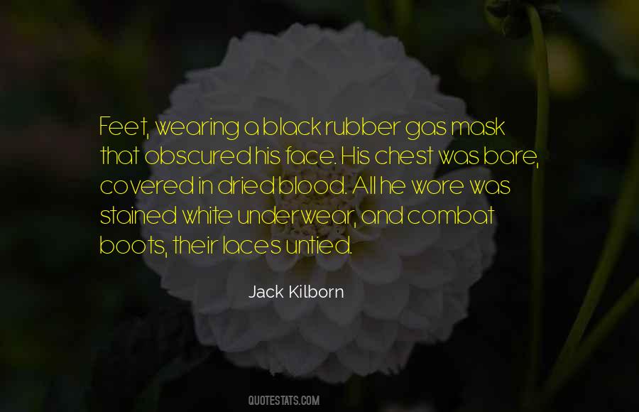Jack White Quotes #168490