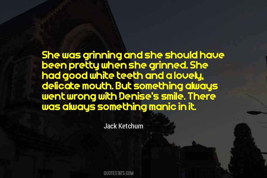 Jack White Quotes #227768