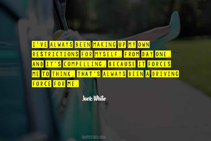 Jack White Quotes #265122