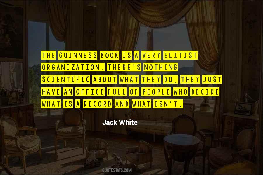 Jack White Quotes #290146