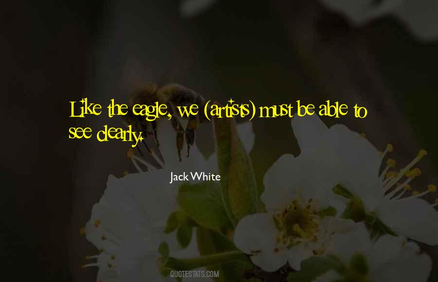 Jack White Quotes #436184