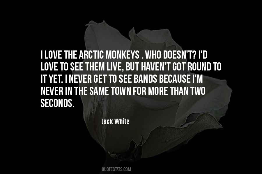 Jack White Quotes #485009