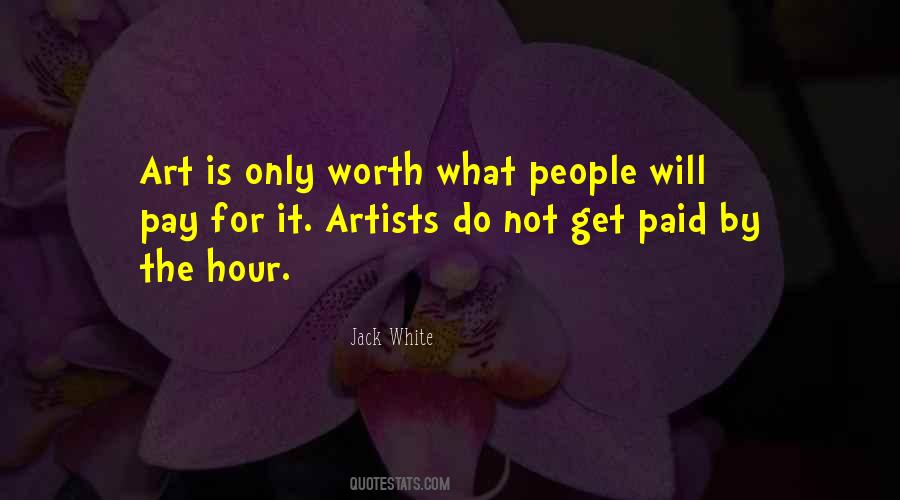 Jack White Quotes #584370
