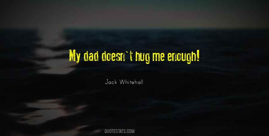Jack Whitehall Quotes #618375
