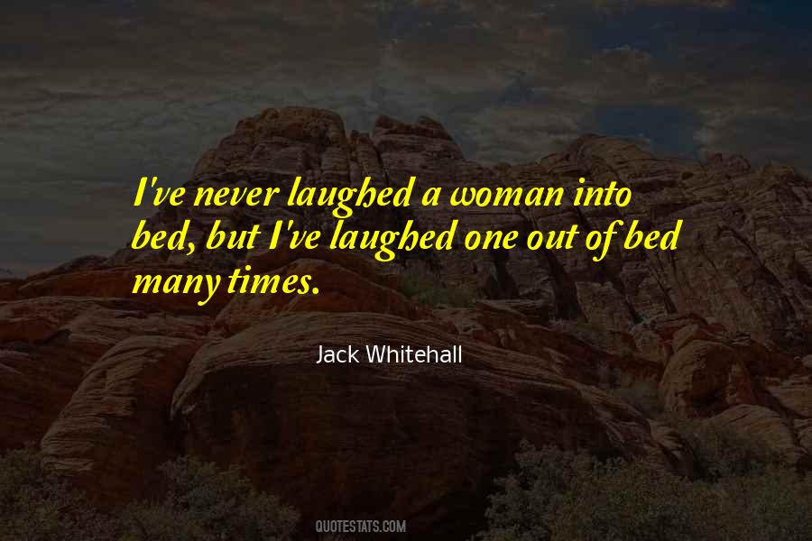 Jack Whitehall Quotes #720969