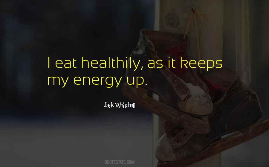 Jack Whitehall Quotes #98435
