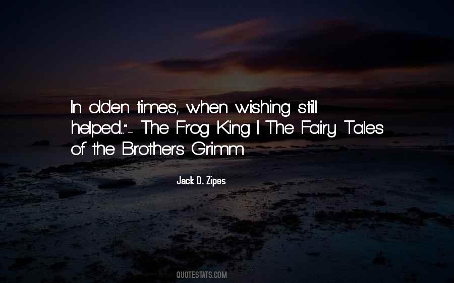 Jack Zipes Quotes #1065254