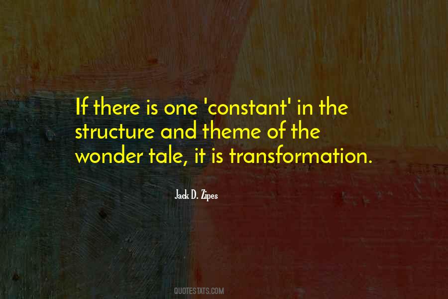 Jack Zipes Quotes #1753553