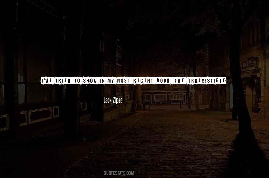 Jack Zipes Quotes #339200