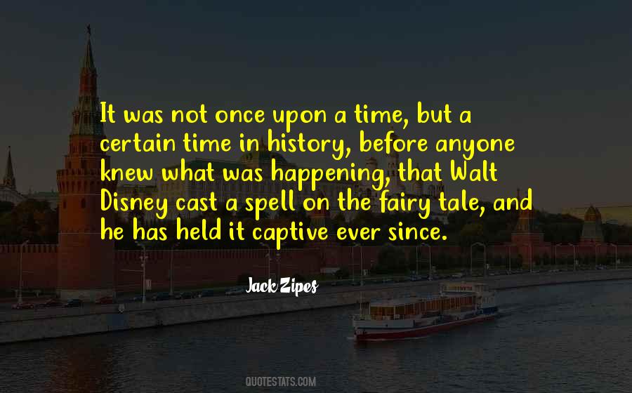 Jack Zipes Quotes #442723