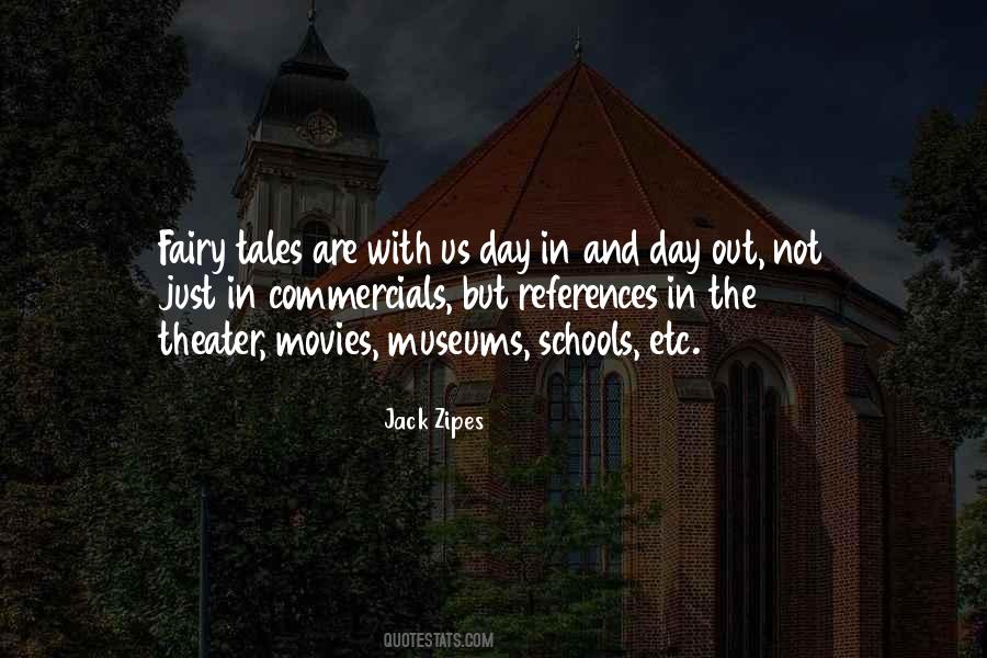 Jack Zipes Quotes #675672
