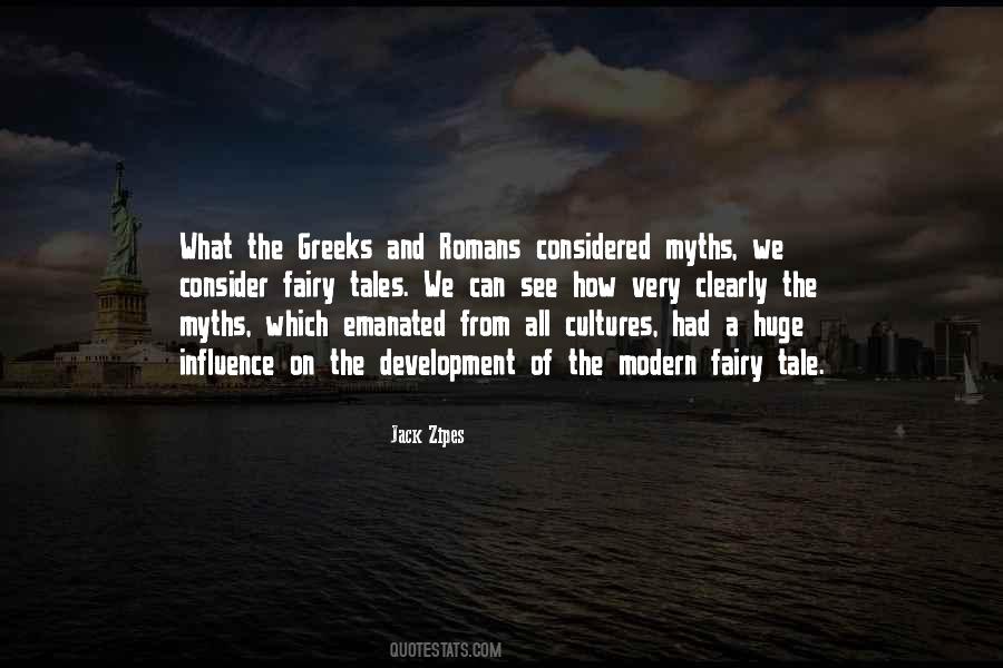 Jack Zipes Quotes #711316