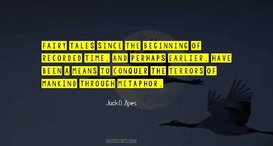 Jack Zipes Quotes #711549