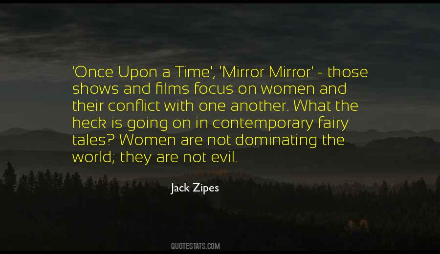 Jack Zipes Quotes #741283