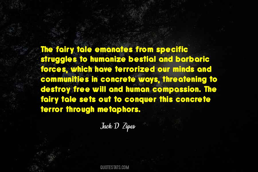 Jack Zipes Quotes #786045