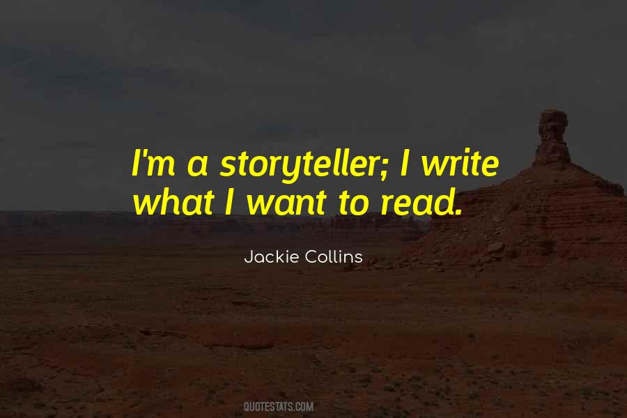 Jackie Collins Quotes #855896