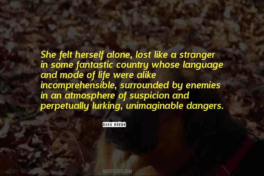 Jackie Morse Kessler Quotes #1502771